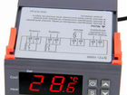Электронный термостат STC-1000, новые
