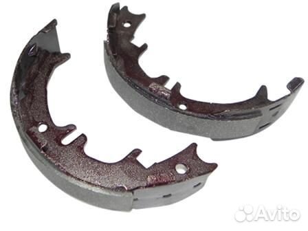 Колодки ручного тормоза Chery Tiggo/Vortex Tingo