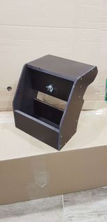 Подставка под эхолот с аккумулятором большая