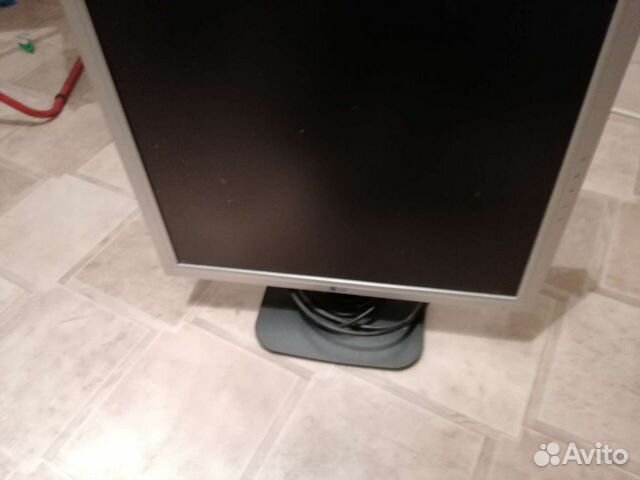 Монитор Viewsonic