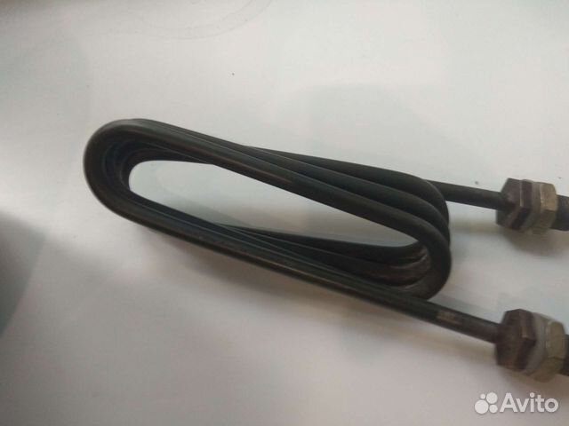 Тэн для водонагревателя 3 кв