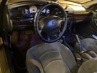 Dodge Stratus 2.4 AT, 2002, 177 000 км объявление продам