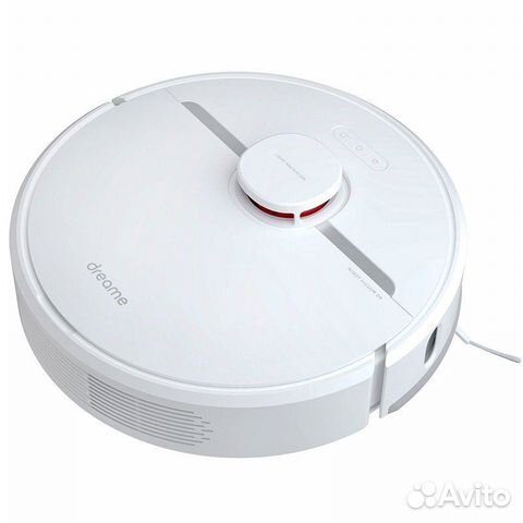 Робот пылесос