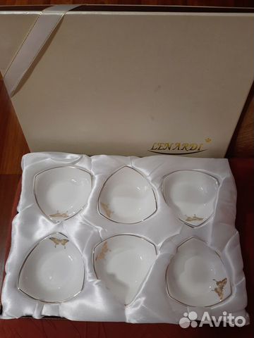 Сервиз столовый