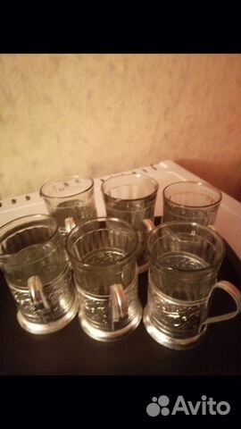 Кружка СССР