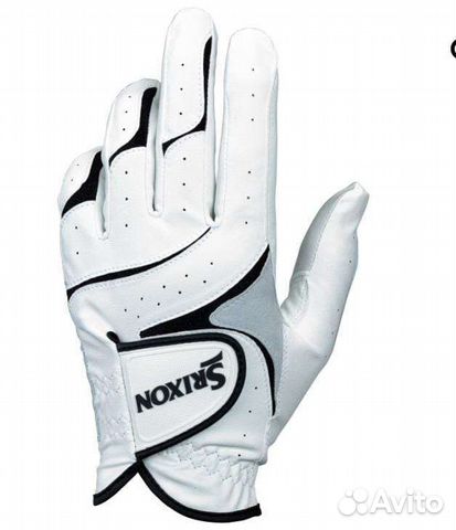 Перчатка для гольфа