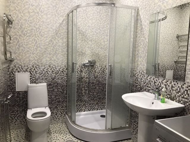 2-к. квартира, 43 м², 16/19 эт.