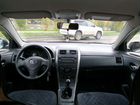 Toyota Corolla 1.6 МТ, 2008, 269 641 км объявление продам