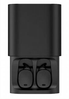 Беспроводные наушники QCY T1 Pro