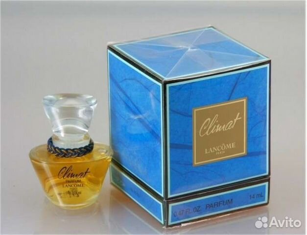 Духи Ланком клима 14мл Париж