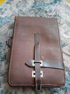 Планшет офицерский СССР