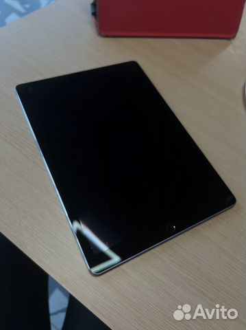 iPad pro 12,9 2017 wifi