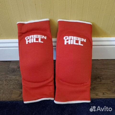 Greenhill Защита локтем для единоборств