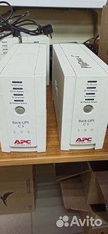 Ибп бесперебойник бу