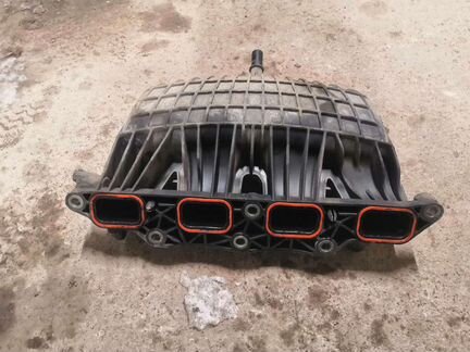VW коллектор впускной