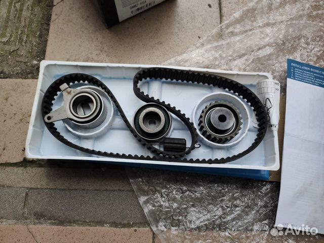 Mazda 323F BA запчасти бу, и Новые