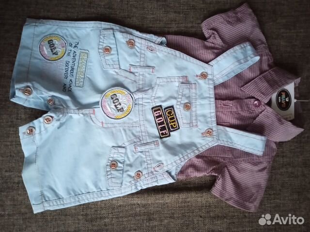 Костюмчики на мальчика