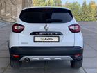 Renault Kaptur 1.6 МТ, 2019, 87 700 км объявление продам