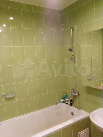 Комната 30 м² в 1-к., 10/17 эт.