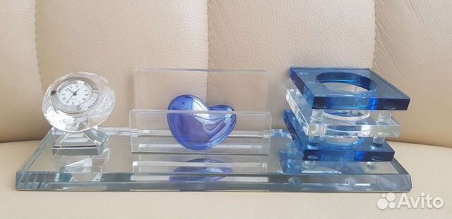 Набор настольный