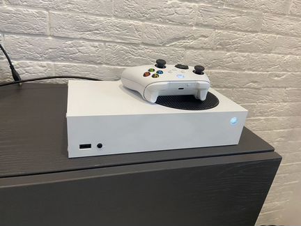 Xbox series s продажа / аренда / прокат