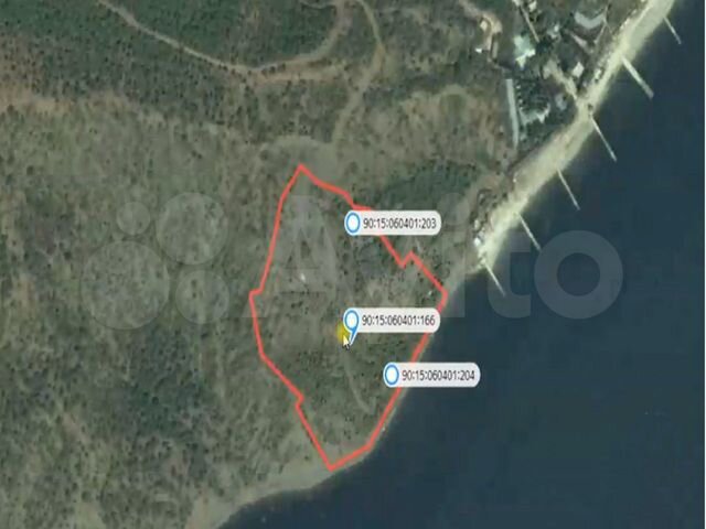 Участок 4,02 га (ИЖС)