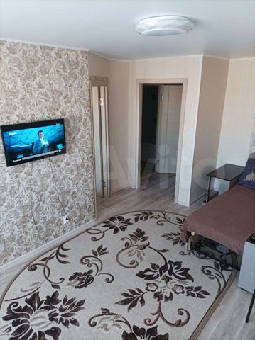 1-к. квартира, 37 м², 14/14 эт.