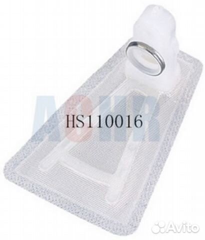 Фильтр сетчатый топливного насоса Ford Focus 1 (1998 - 2005), Mondeo (2001 - 2007), Connect (2002