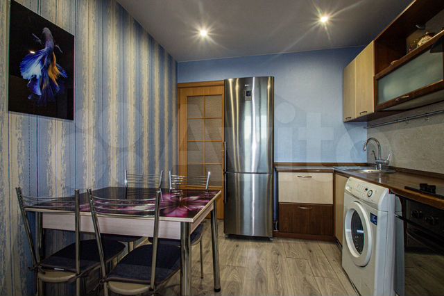 2-к. квартира, 65 м², 7/10 эт.