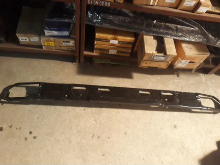 Усилитель бампера fuso canter фусо кантер