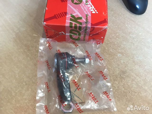 Maserati granturismo рулевой наконечник