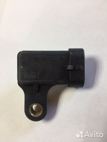 Новый датчик абсолютного давления Aveo 96330547