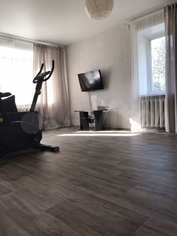 1-к. квартира, 33 м², 1/5 эт.