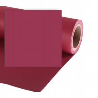 Фон бумажный 2,7х10 красный кирпич (27 ) фотофон