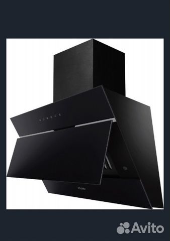 Вытяжка Haier HVX-w692gba