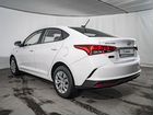 Hyundai Solaris 1.6 AT, 2022 объявление продам