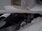 Снегоход Тайга Варяг 550V объявление продам