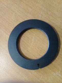 Адаптер M42 - Minolta A (AF) / Sony Alpha