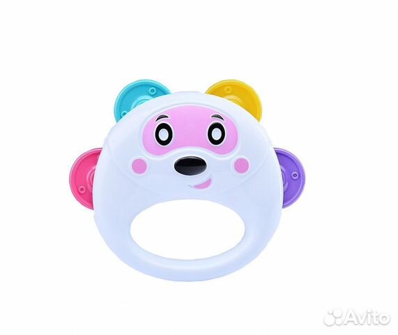 Игрушка Бубен Стеллар 01914