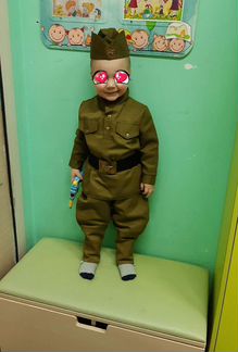 Костюм в аренду