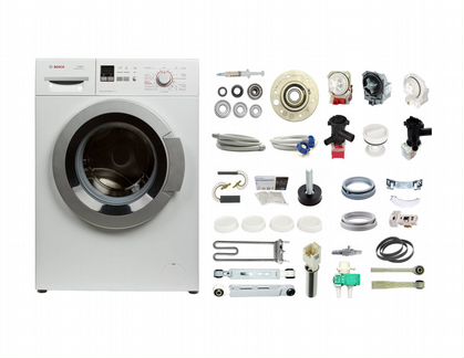 Сливной насос для стиральной машины (Помпа)