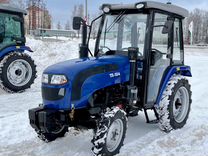 Минитрактора пенза авито кронос цена