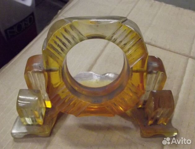 Подставка под авиационные часы б. у. Ретро