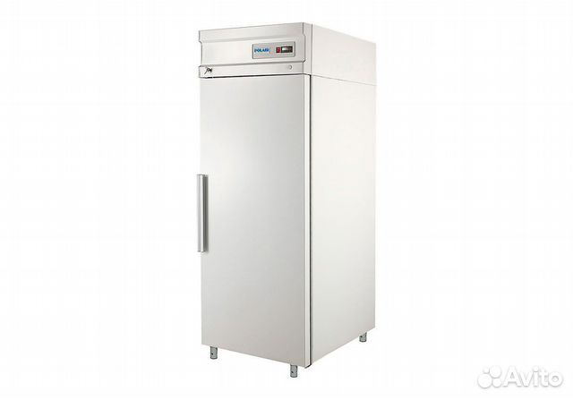 Холодильный шкаф Polair CM105-S (шх-0.5)