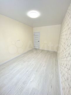 3-к. квартира, 60 м², 3/14 эт.