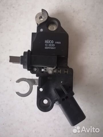 Регулятор генератора