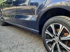 Volkswagen Polo 1.6 МТ, 2012, 118 526 км объявление продам