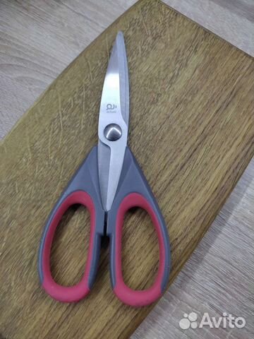 Кухонные ножницы