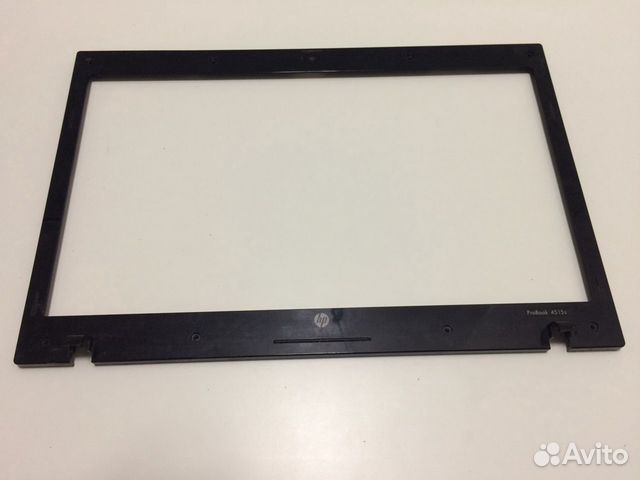 Рамка матрицы ноутбука HP Probook 4515S, 4510S