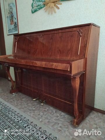 Пианино 